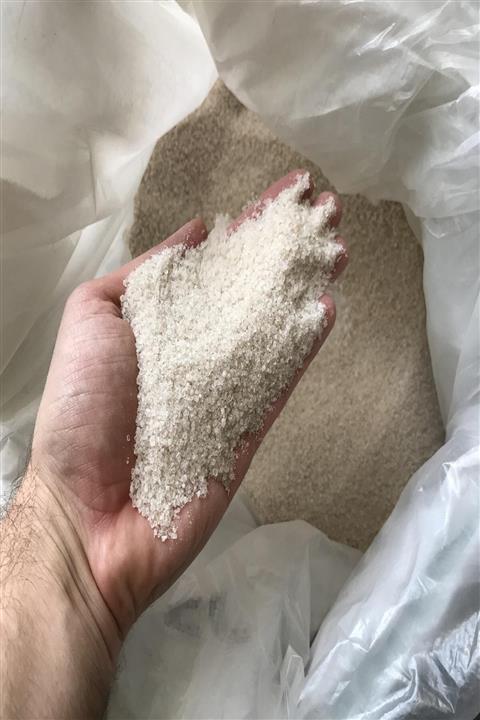 Ege Gübre Şeker Gübresi Çim Gübresi Süper As %21 Azot Gübresi 25 kg