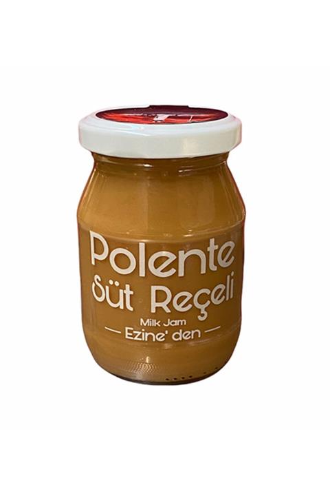 POLENTE GIDA Polente Süt Reçeli 200 G.