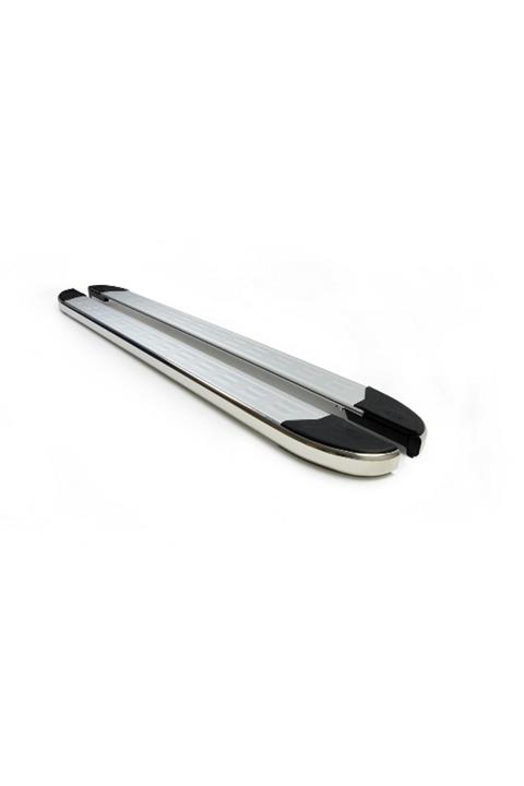 Omsa VW Crafter Ms Line Yan Basamak (Alü) Uzun/Ekstra U.Ş. 2P 4+3 2006-2016 Arası
