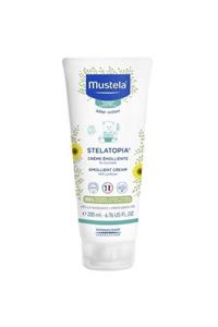 Mustela Stelatopia Emolliente Kuru Ve Atopik Cilt Kremi 200 ml