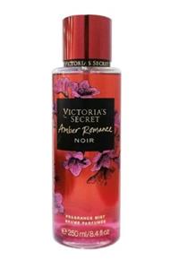 Victoria's Secret Amber Romance Noir Fragrance Mist 250ml