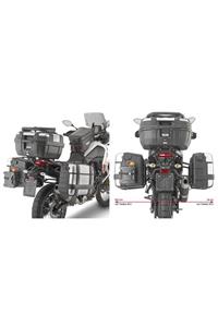 Givi Plo2145mk Yamaha Tenere 700 (19-20) Yan Çanta Taşıyıcı