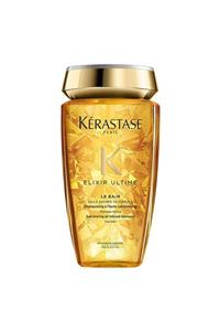 Kerastase Elixir Ultime Parlaklık Şampuanı - Le Bain 250 ml 3474636614103