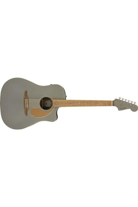 FENDER Redondo Player Wn Sls