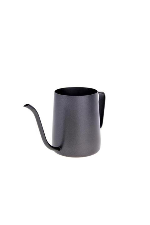 Coffe'S do Brown Black Goat Home Barista Mini Drip Kettle 350 Ml