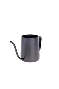 Coffe'S do Brown Black Goat Home Barista Mini Drip Kettle 350 Ml