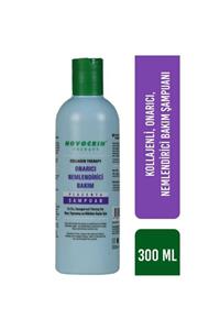 Novacrin Placenta Strong Hair Balsam 300 Ml 5411591303237