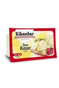 Kaanlar Tam Yağlı Kaşar Peyniri 700 gr