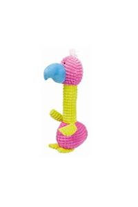 Trixie Peluş Flamingo Köpek Oyuncağı 34cm