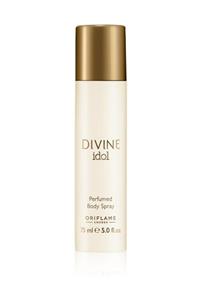 Oriflame Divine Idol Parfümlü Vücut Spreyi