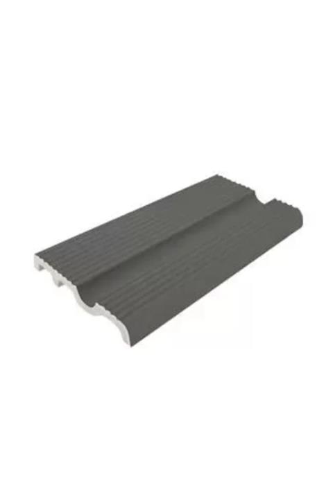 Havuz Sepeti Universal Tutamak Kenar Antrasit 12,5x25