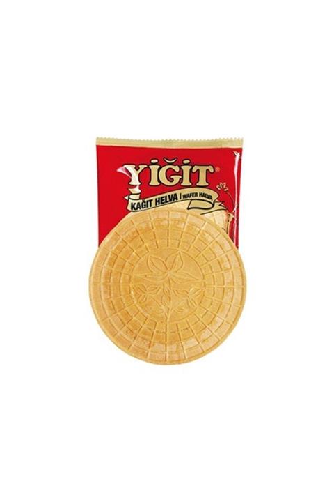 Yiğit Kağıt Helva 1x30 Adet