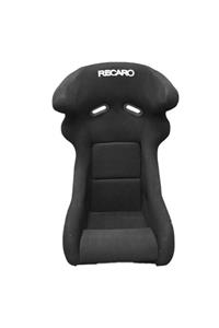 Recaro Profesyonel Konforlu Siyah Spor & Yarış Koltuğu