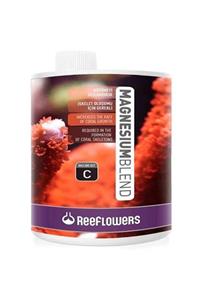 ReeFlowers Magnesium Blend Mercanlar Için Besin Katkısı 1000 Ml