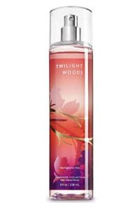 Bath & Body Works Twilight Woods 236 ml Kadın Vücut Spreyi 667530899094