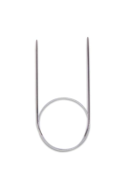 Sultan Çelik Telli Misinalı Şiş 60cm - 3 No