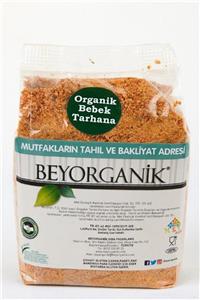 BEYORGANİK Bebek Tarhanası 200 Gr