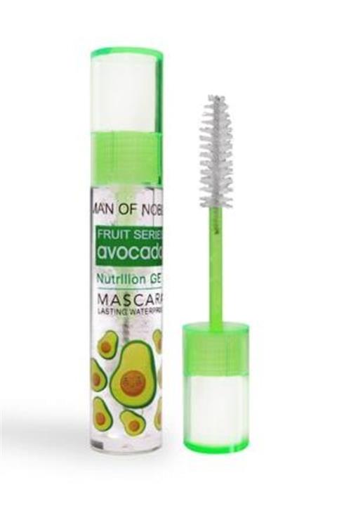 GLAZZI Avakado Içerikli Jel Maskara 8ml Nutrlllon Gel