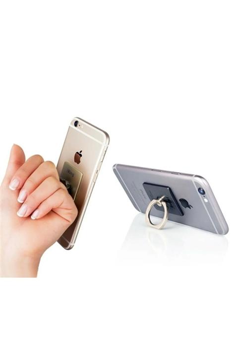 ucuzmi bulvar telefon I-ring Telefon Halkası Yüzük Tutucu Stand Selfie Yüzüğü