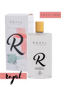 Royal Platinum Kolonya 200 ml