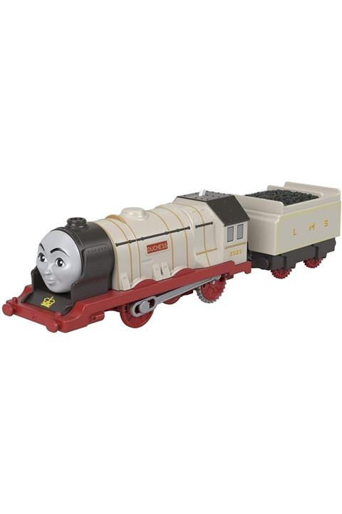 Thomas&Friends Thomas Ve Arkadaşları Motorlu Büyük Tekli Trenler Duchess Gyv97 Bm