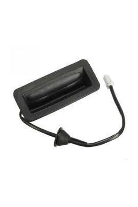 Federal Power Bagaj Açma Düğmesi Ford Focus - Cmax 2004-2007