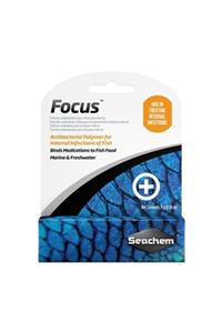 Seachem Focus 5gr - Balık Ilacı