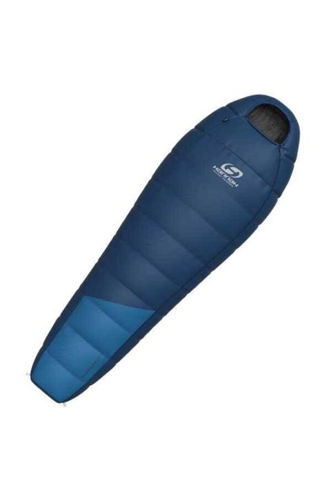 HANNAH Burrow 300 -19 Comfort Uyku Tulumu Blue - Turk