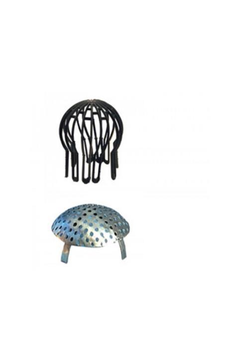 Havuz Sepeti Paslanmaz Havuz Süzgeci