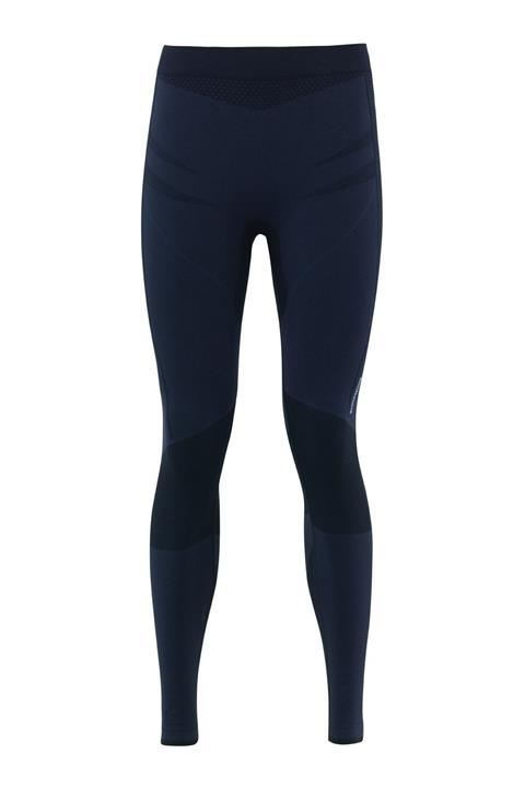 Blackspade Unisex Siyah Pro Active Termal Tayt 9572