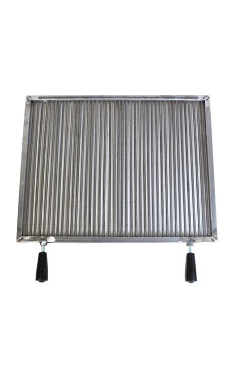 Lorbeer Inegöl Izgara Köfte Izgarası Balık Pirzola Mangal Burger Steak Steakhouse Izgarası 40cm X 50cm