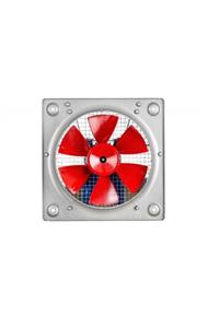 Soler&Palau Hdt/4-400 Flameproof Alev Geçirmez Havalandırma Exproof Fan Yurt Sanayi Şantiye Endüstri Agmair Agm