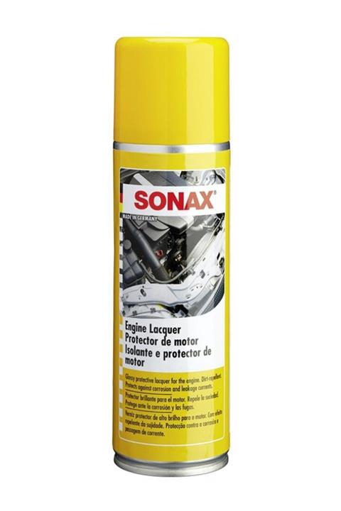 Sonax Motor Cilası 300 Ml.