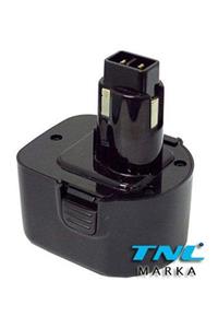 Dewalt Tnl Marka Dw9074 12v 2400mah Ni-cd Batarya
