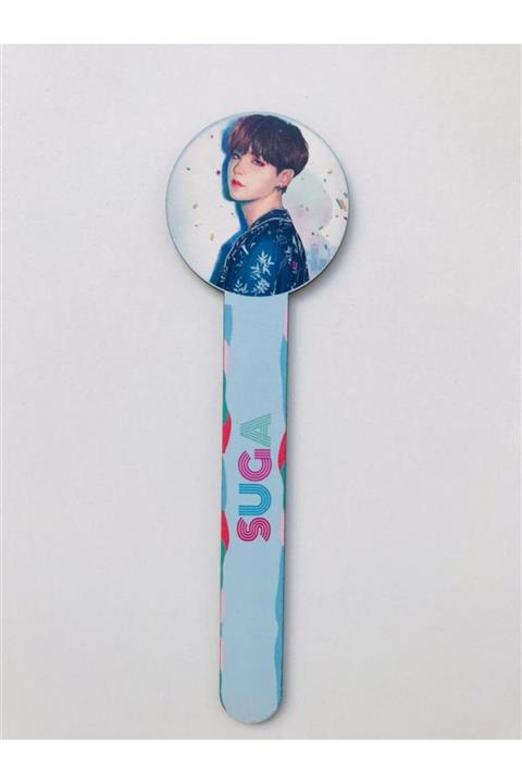 Kolpa Görkem Kore Bambuu Kpop Kitap Ayracı - 6