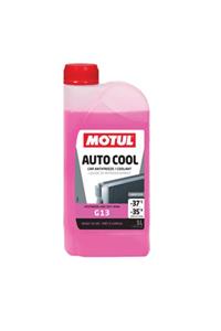 Motul Auto Cool G13 Antifriz -37 Derece 1 Litre