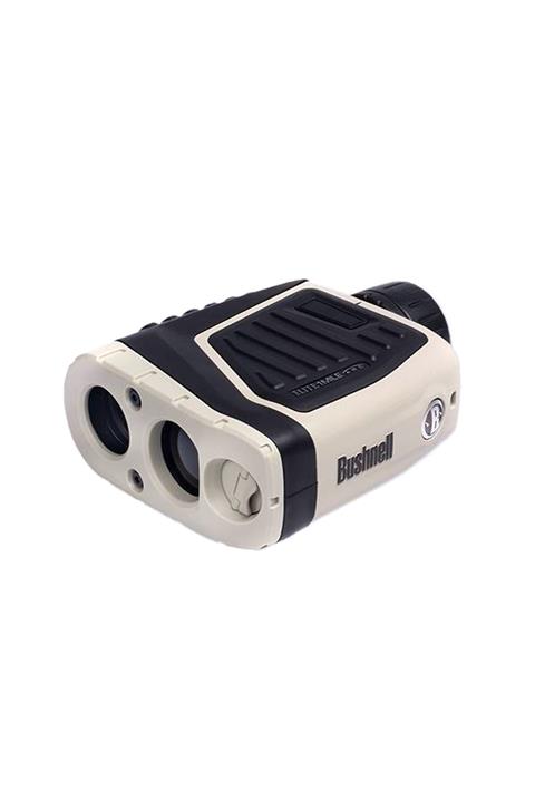 Bushnell Elite Siyah Beyaz 1Mile 7x26 Dürbün 2371179