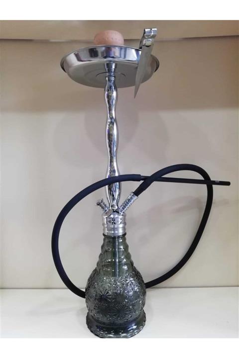 msg Mya Özel Üretim Nargile Seti