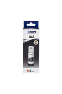 EPSON T00s14a Siyah 103 70ml Mürekkep L3110/l3150