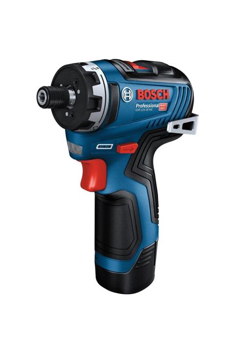 Bosch Gsr 12v-35 Hx Akülü Delme/vidalama Makinesi