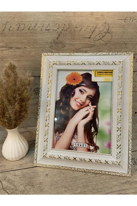 stüdyo mustafa 15x21 Fotoğraf Albüm Çerçevesi