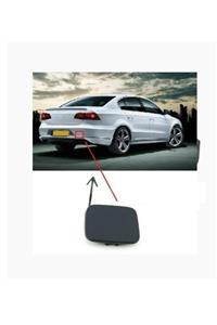 parçazamanı Volkswagen Passat 2010 - Sonrası Arka Çeki Demir Kapağı