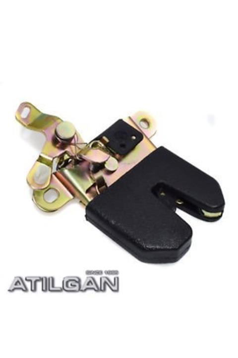 OEM 3b5827505m Bagaj Kilidi Passat 1997-2005