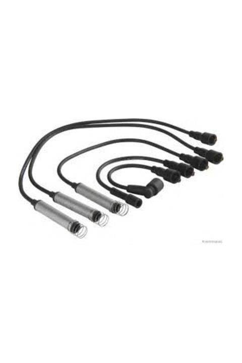 ZETEX Opel Vectra A 1.8 -2.0 93 Modelden Sonra Buji Kablo Seti