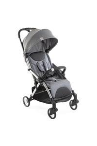 Chicco Duo Goody Plus Stroller Cool Grey