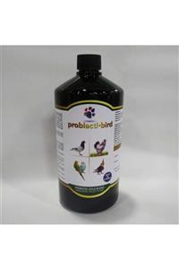 probiactibird Probiyotik Kanatlı Hayvanlar Ve Kafes Kuşları Için Probiyotik 1000 ml