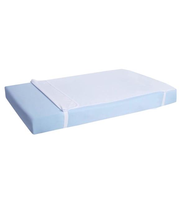 Sevi Bebe Yatak Koruyucu Çarşaf Alez (60x120) Art-340