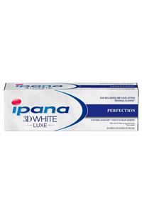 İpana Diş Macunu Lux Perfection 75 ml