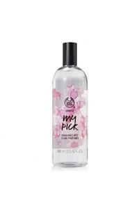 THE BODY SHOP My Pick Vücut Spreyi 100ml