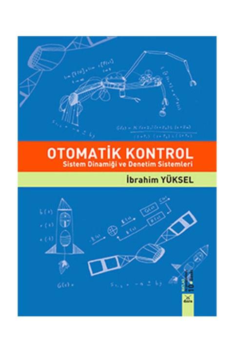 Dora Basım Yayın Otomatik Kontrol - İbrahim Yüksel